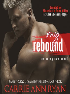cover image of My Rebound